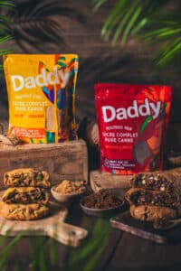 Sucres complets Muscovado : des sucres fondants, moelleux et savoureux !