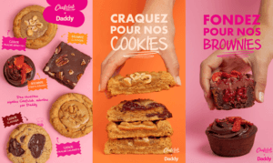Daddy et Chefclub lancent un magasin éphémère autour des Muscovado !